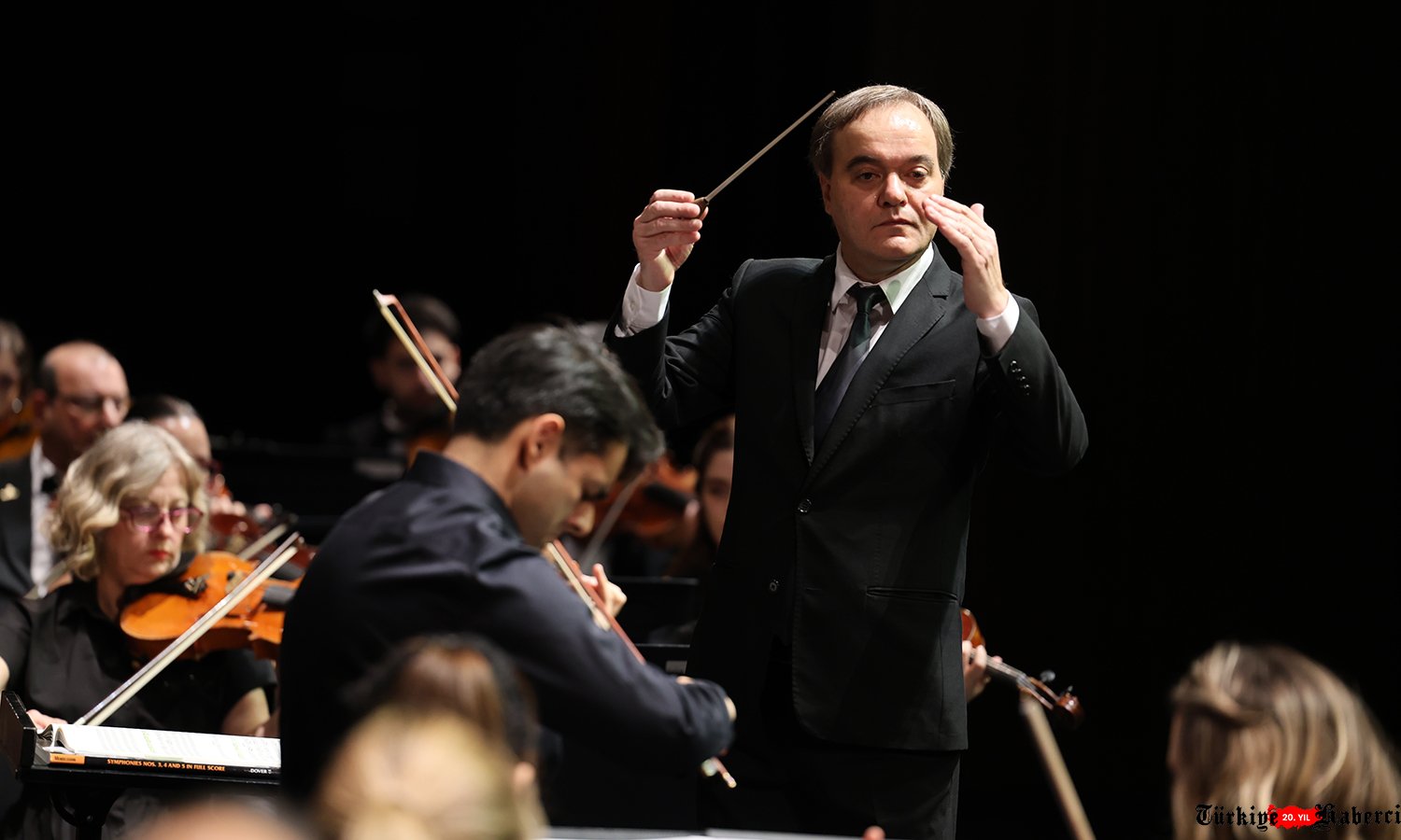  İDSO, Aralık Ayına Robert Lakatos’la Başladı