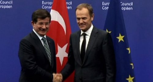 ‘İfade özgürlüğü ortak değerimizdir’