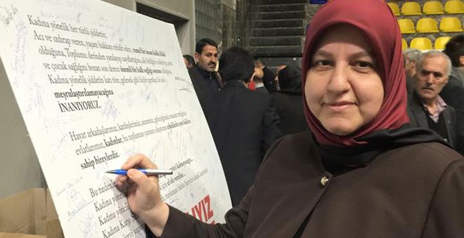 İffet Polat,Üsküdar’da Buluşalım