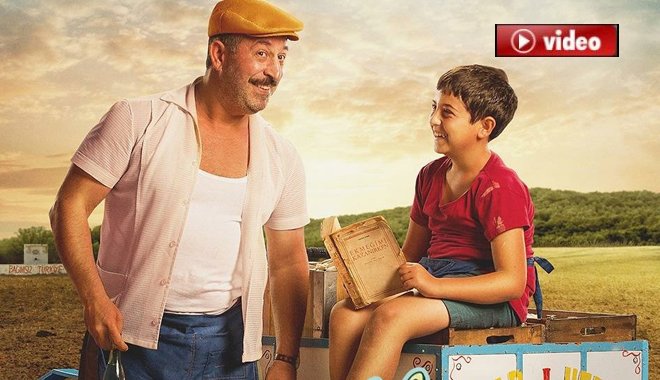 İFTARLIK GAZOZ FİLMİNİN GALASI TEKİRA’DA