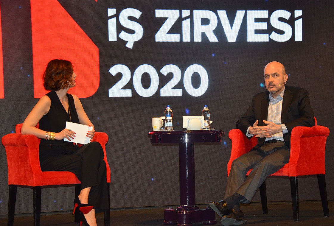 İGA CEO'su Samsunlu: Yüzde 15 civarında etkilendik