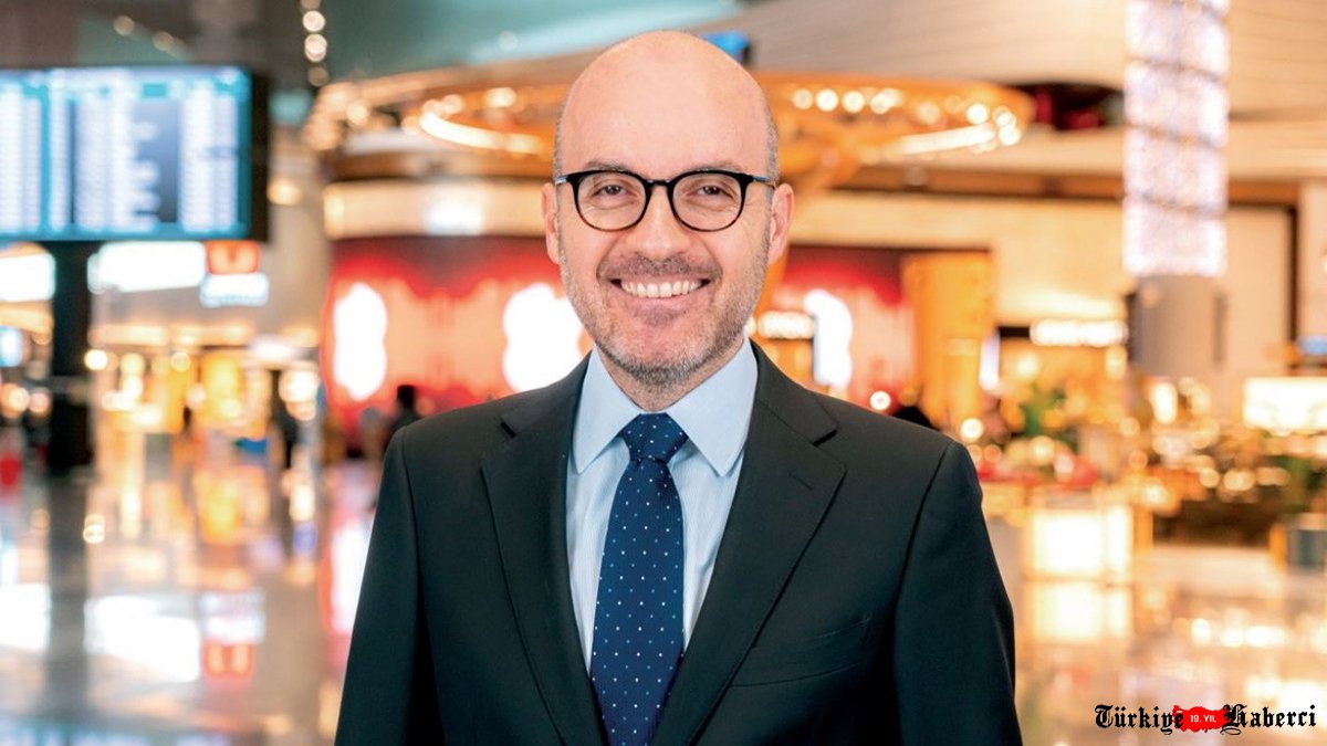 İGA İstanbul Havalimanı, dünya devlerini geride bıraktı…