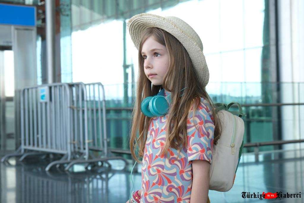 İGA’dan 23 Nisan’a özel reklam filmi