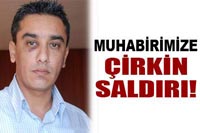 Erdoğan ve Kaddafi Çadırda Başbaşa Görüştü!