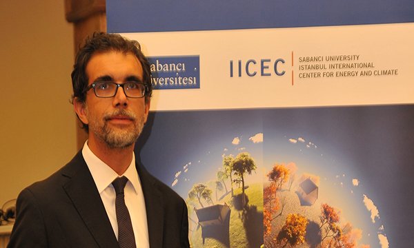 IICEC Araştırma Direktörü Bora Şekip Güray'dan Açıklama