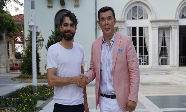 İki Ülke İçin Yeni Bir Başlangıcın İlk Adımı