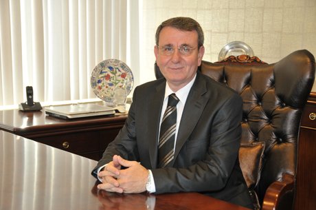 İkinci 500'e Samsun’dan 7 firma girdi. 