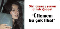 Özpirinç'çi, 