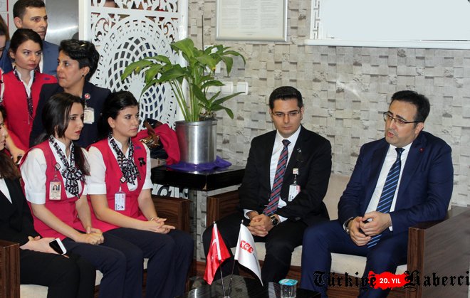 İlker Aycı: “Saldırının zamanlaması çok manidar“ 