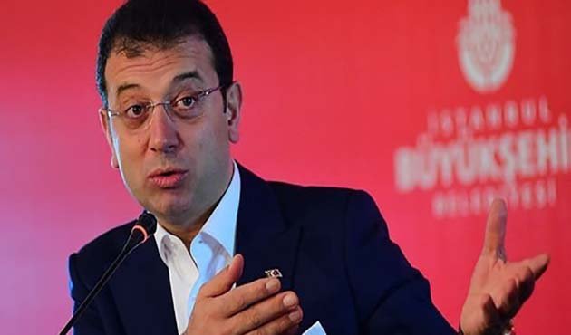 İmamoğlu 'pazar' tedbirlerini açıkladı