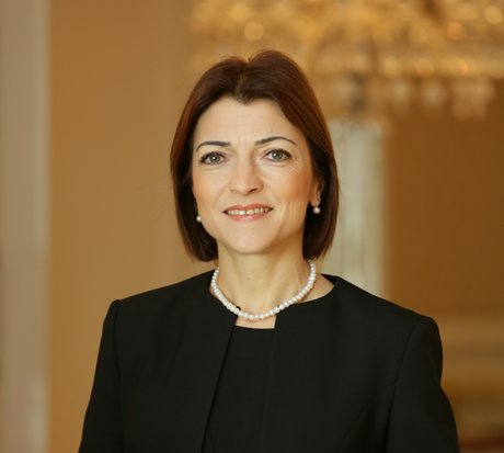 İmre Tüylü, Yapı Kredi Ar-Ge çalışmalarına önem veriyor. 
