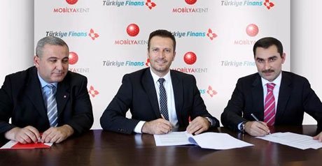 İnegöl’e mobilya kent