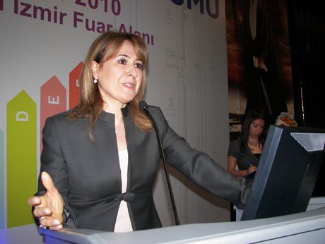 INELEX 2012 İzmir'de başlıyor