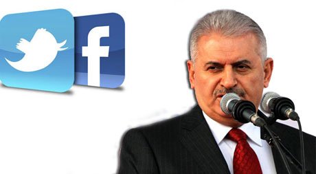 İnternet erişiminde engelleme oldu mu?