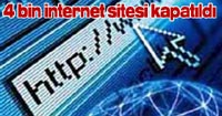 Müstehcen Yayınları Yasakladılar!