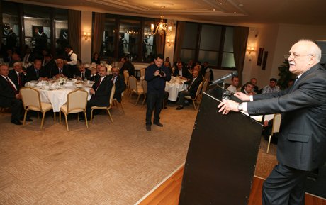 IPARD programı tanıtım semineri
