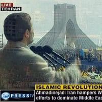 İran'dan Çatışma Haberleri Geliyor!