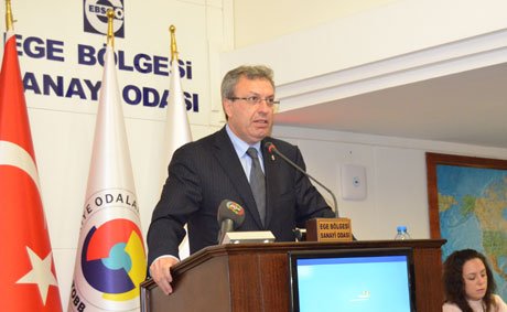 İş Bankası Genel Müdürü Adnan Bali