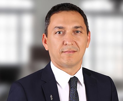 İş Bankası üst yönetimine atama