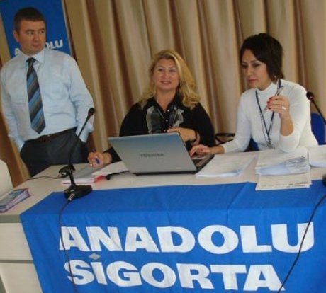 İş Güvenliği Uzmanları Mesleki Sorumluluk Sigortası