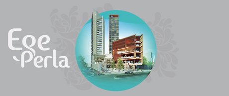 İş GYO kuleleri şimdi İzmir’de!