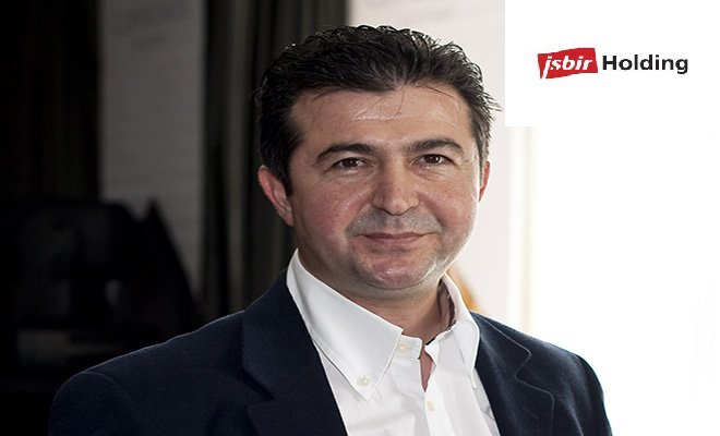 İşbir Holding, 1.1 Milyon TL bağışta bulundu