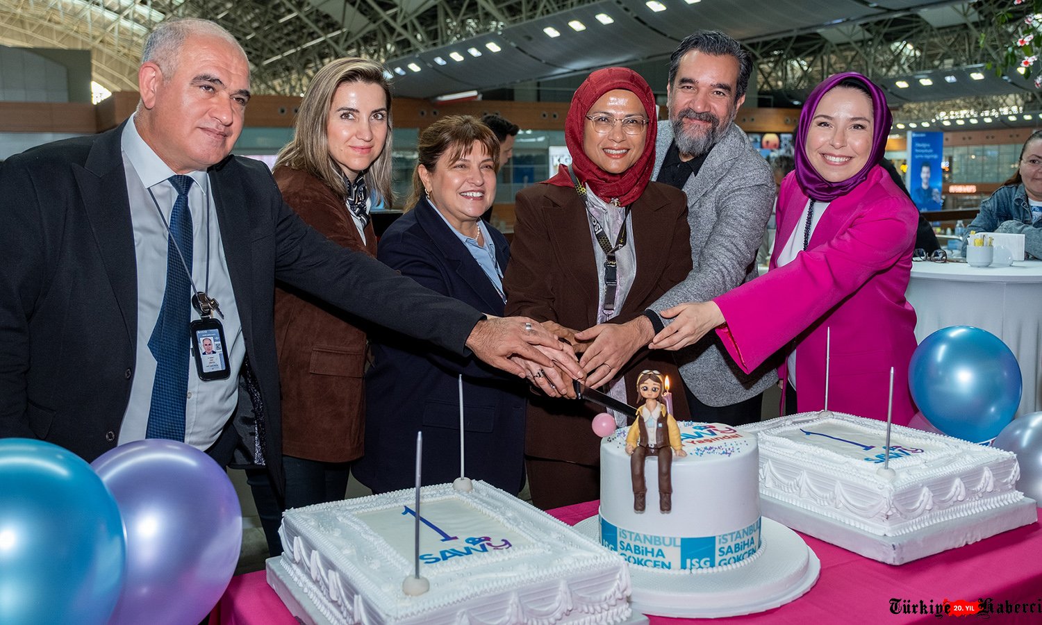 ISG’nin üretken yapay zekâ tabanlı dijital asistanı SAVVy 1 yaşında