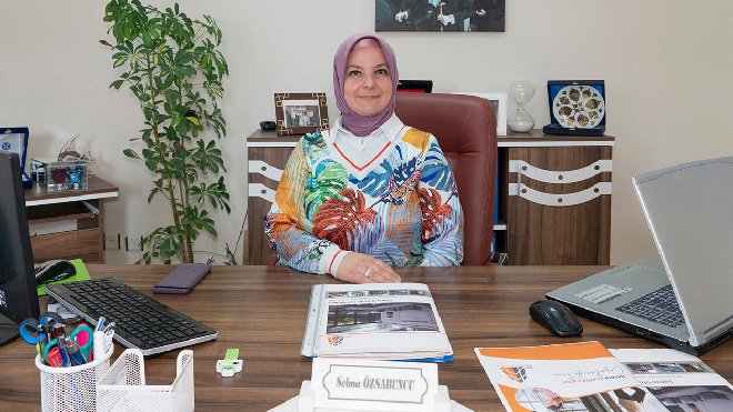 Isıcamla doğal gün ışığı evinizin bir parçası