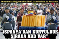 İspanya Sanayi ve Turizm Bakanı Clos Başkan Topbaş'ı Ziyaret Etti