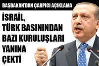'Saldırgan Tavırları İsrail'e Bir Kazanç Sağlamaz!' 