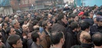 Türkiye`de 5 milyon 147 bin kişi işsiz.