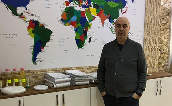 İşsizliğe çözüm için Sınır ticareti geliştirilmeli 