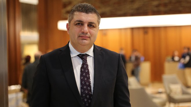 İşsizlik oranının Azalması Reformlarla Olacaktır