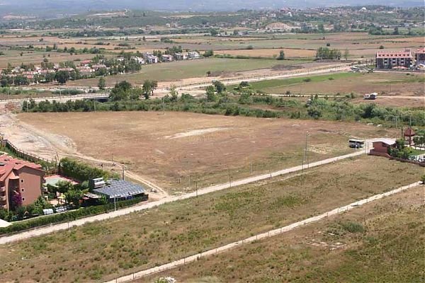 İstanbul'da 2B için başvuru 15 bini aştı