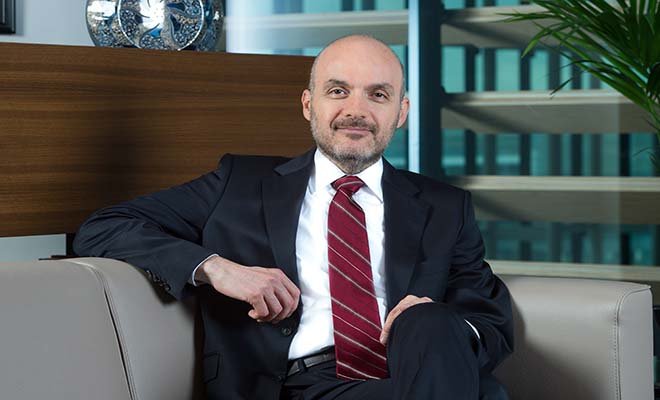 İstanbul Havalimanı, zorlu LEED Sertifikasyon sisteminden başarıyla geçti…