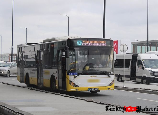 #İstanbul Havalimanı'na nasıl gidilir?