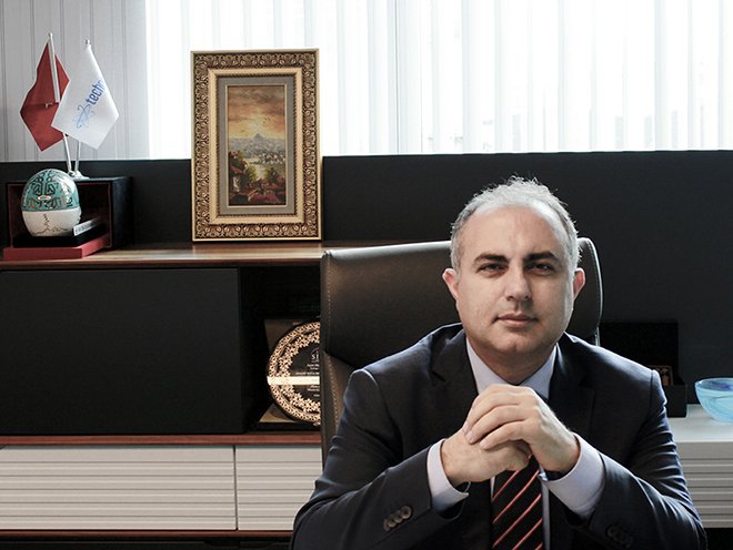 İstanbul Havalimanı yerli PC'lerle donatıldı