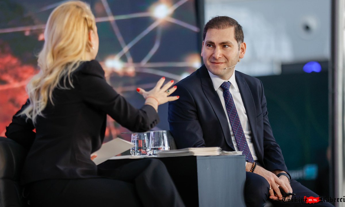 “2024, İGA’nın ‘Yatırımlar Yılı’ olacak”