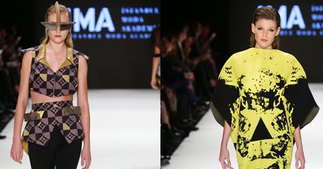 İstanbul Moda Akademisi 