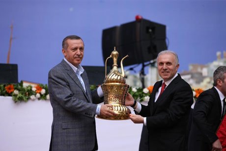 İstanbul Projelerimiz Devam Ediyor