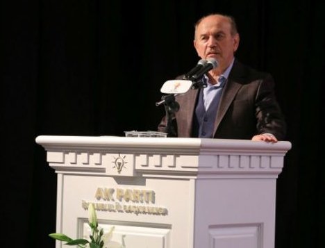 İstanbul Teşkilatı Her Anlamda Seçime Hazır 