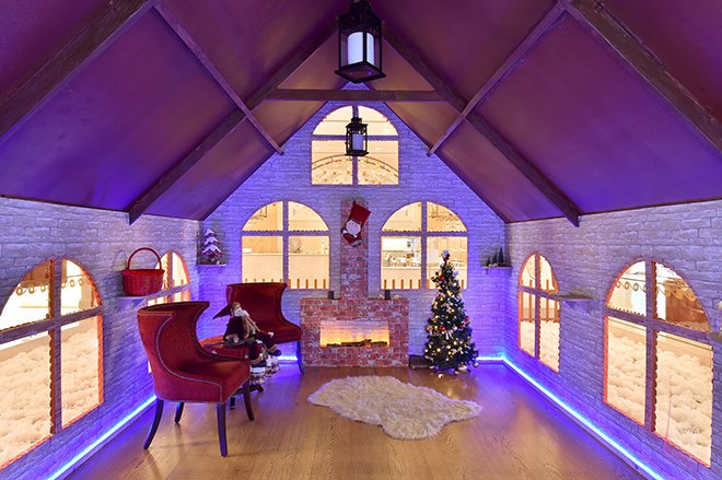 İstanbul'un en karorili evi