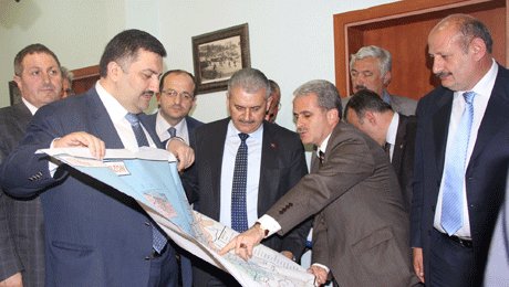 İstanbul’a yeni havalimanı