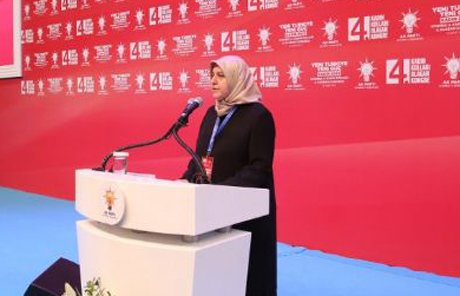 İstanbul’un Ak Kadınları Yeni Başkanını Seçti 