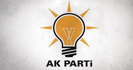 İşte AK Parti'nin aday listesi