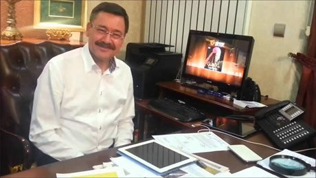 İşte Ankara’nın çılgın projeleri