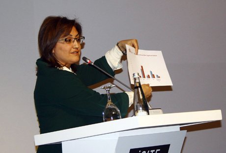 İşte Eşitlik Platformu basın toplantısıyla tanıtıldı. 