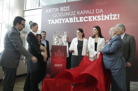İşte THY'nin 'TK 1933'ü
