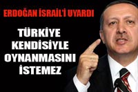 'Ayalon'nun Haddini Aştığı Ortada' 