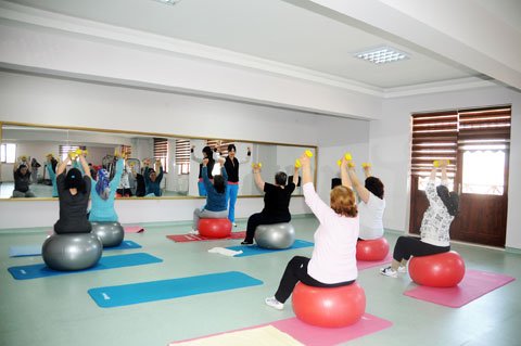 İstikrarlı kilo verenler ödüllendiriliyor